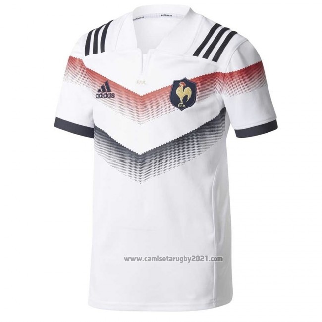 Remera de francia rugby outlet